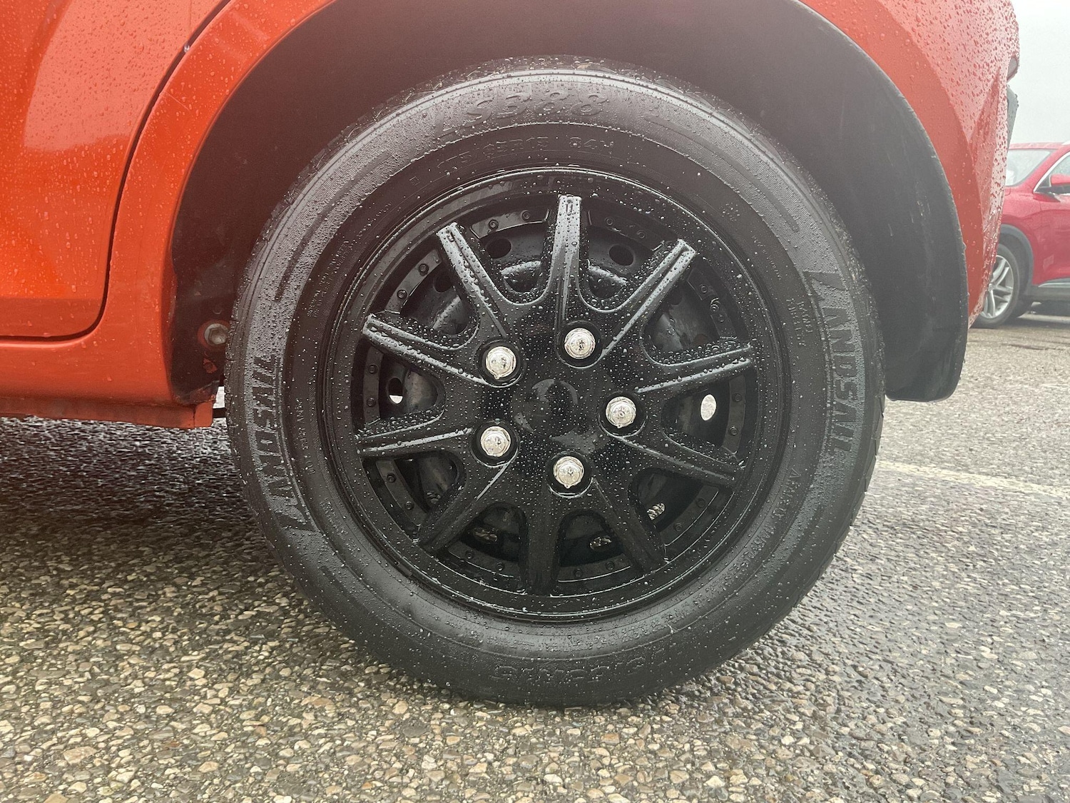 Used Suzuki Ignis 2020 for sale - 77377533: Photo 25