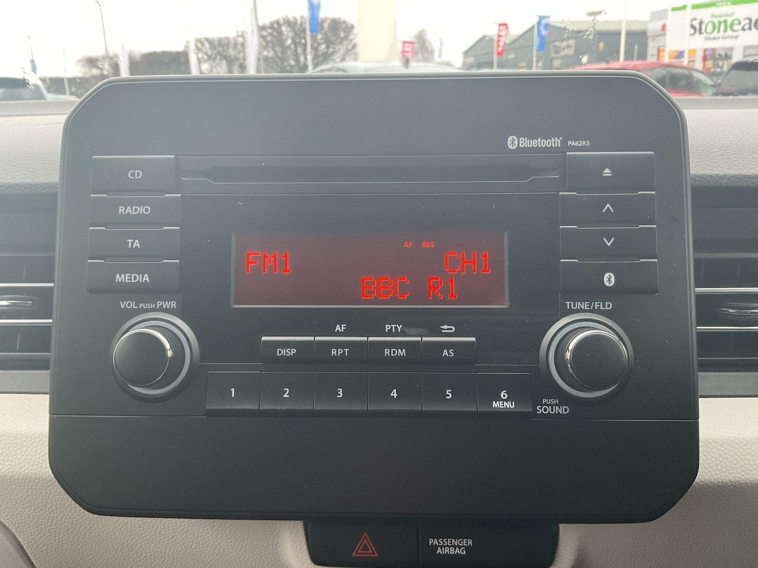 Used Suzuki Ignis 2020 for sale - 77377533: Photo 28