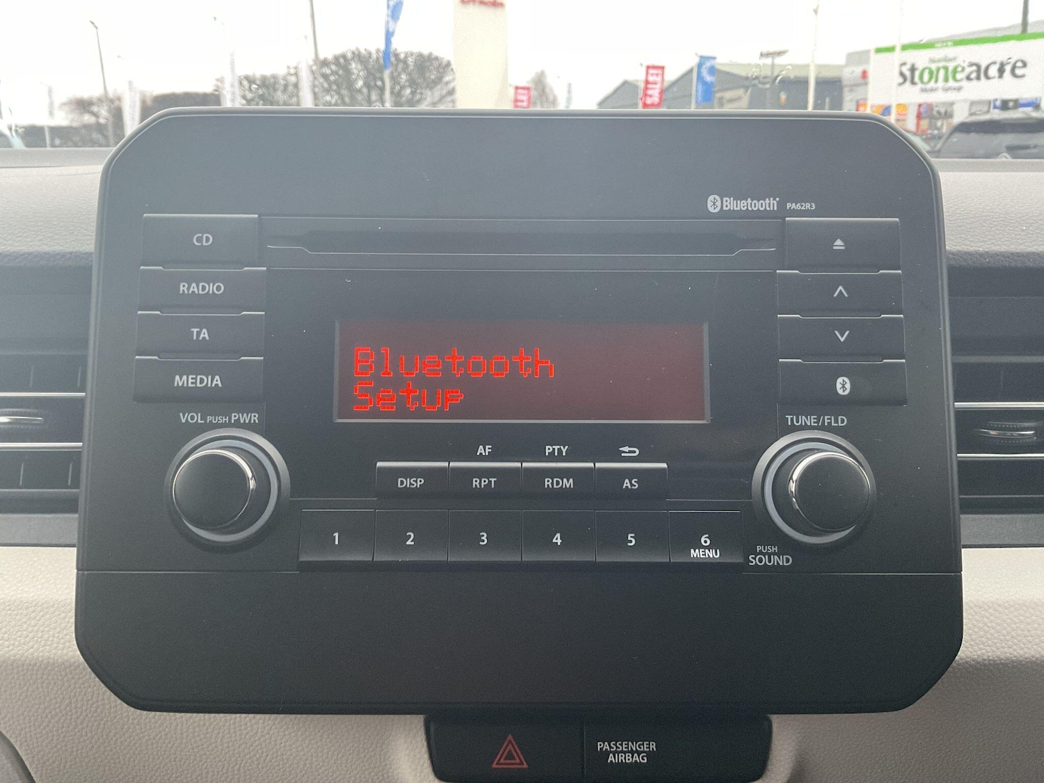 Used Suzuki Ignis 2020 for sale - 77377533: Photo 29