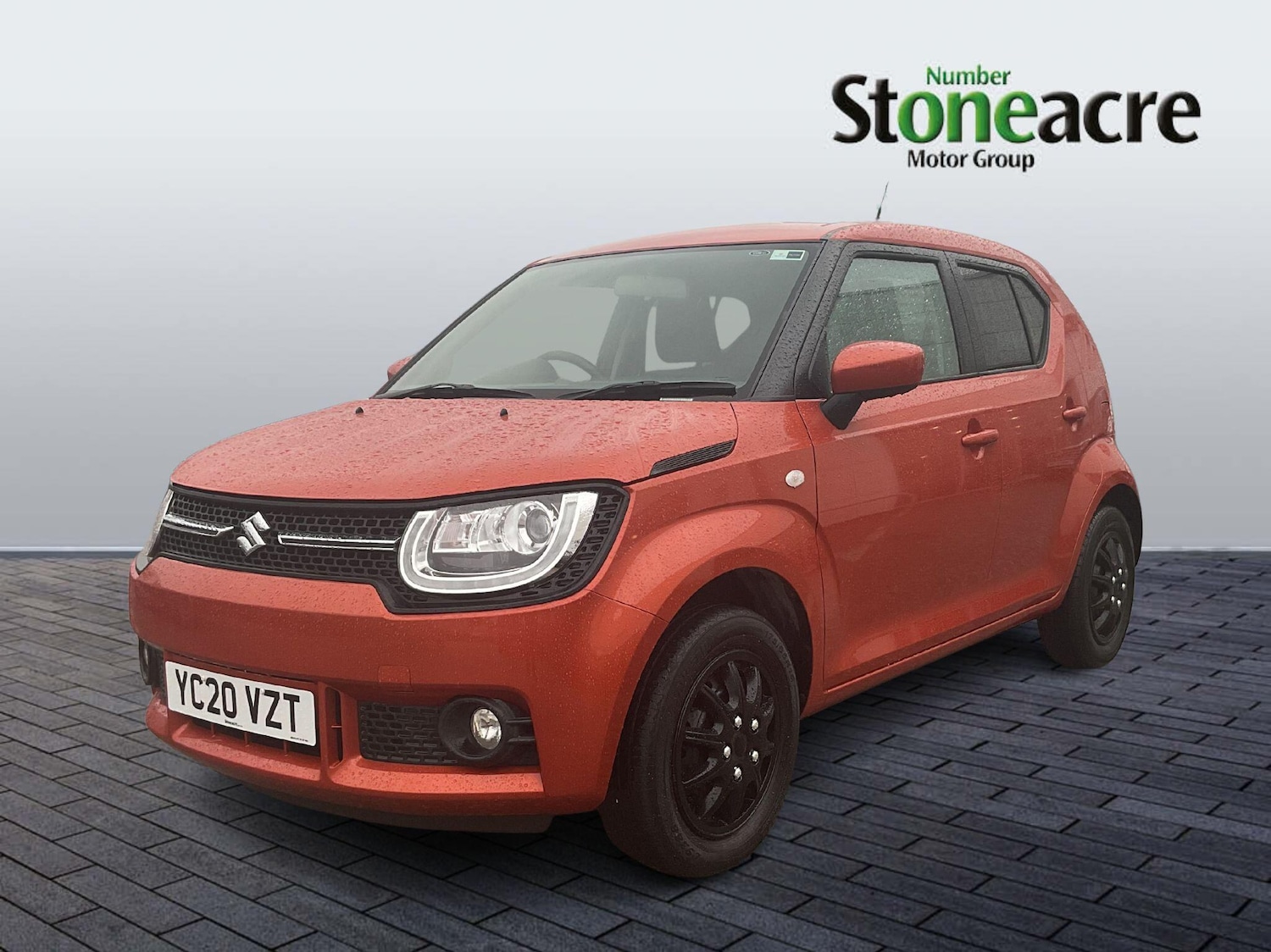 Used Suzuki Ignis 2020 for sale - 77377533: Photo 3