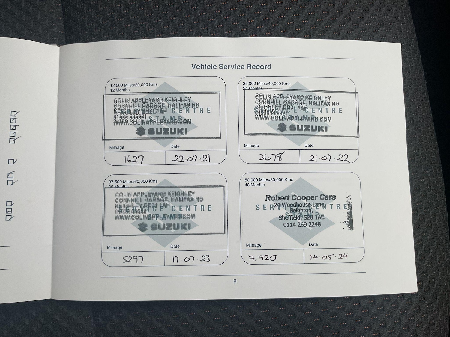 Used Suzuki Ignis 2020 for sale - 77377533: Photo 30