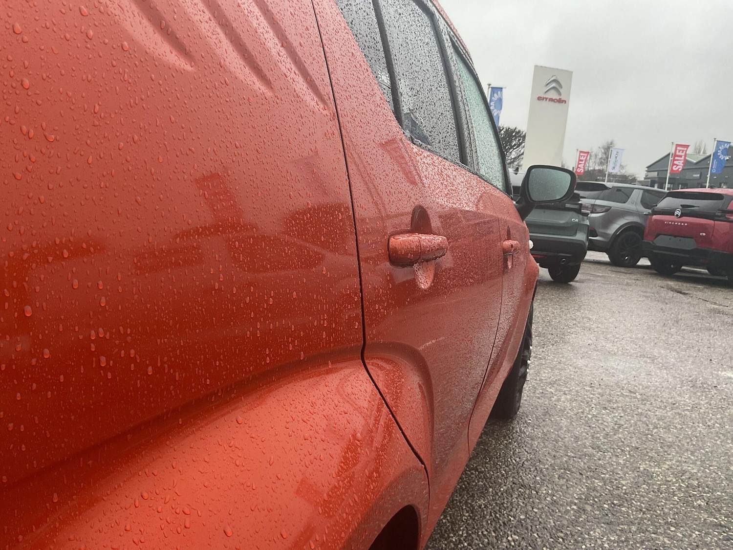 Used Suzuki Ignis 2020 for sale - 77377533: Photo 34