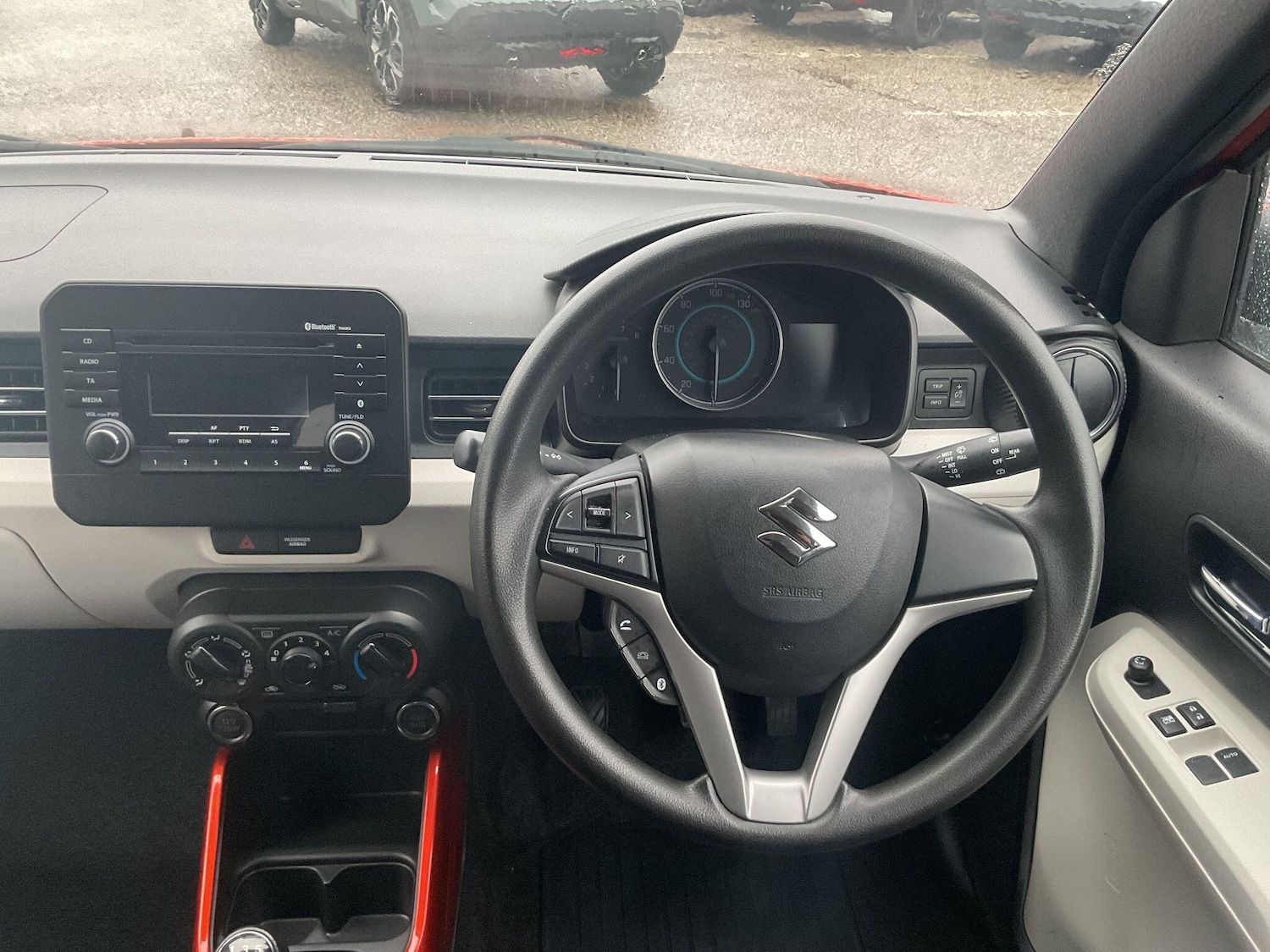 Used Suzuki Ignis 2020 for sale - 77377533: Photo 36