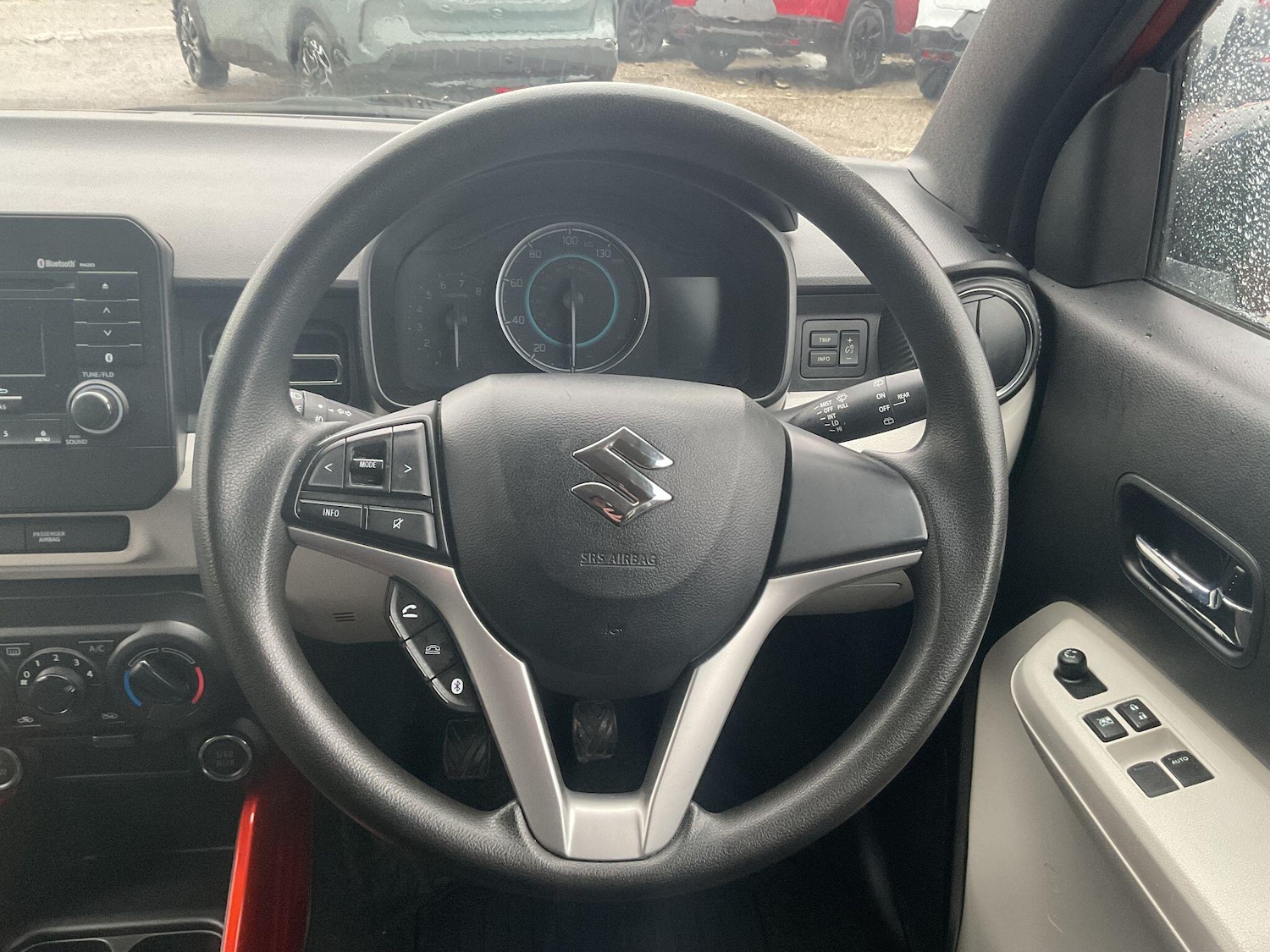 Used Suzuki Ignis 2020 for sale - 77377533: Photo 37