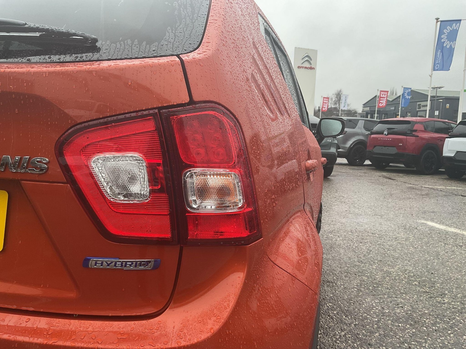 Used Suzuki Ignis 2020 for sale - 77377533: Photo 38