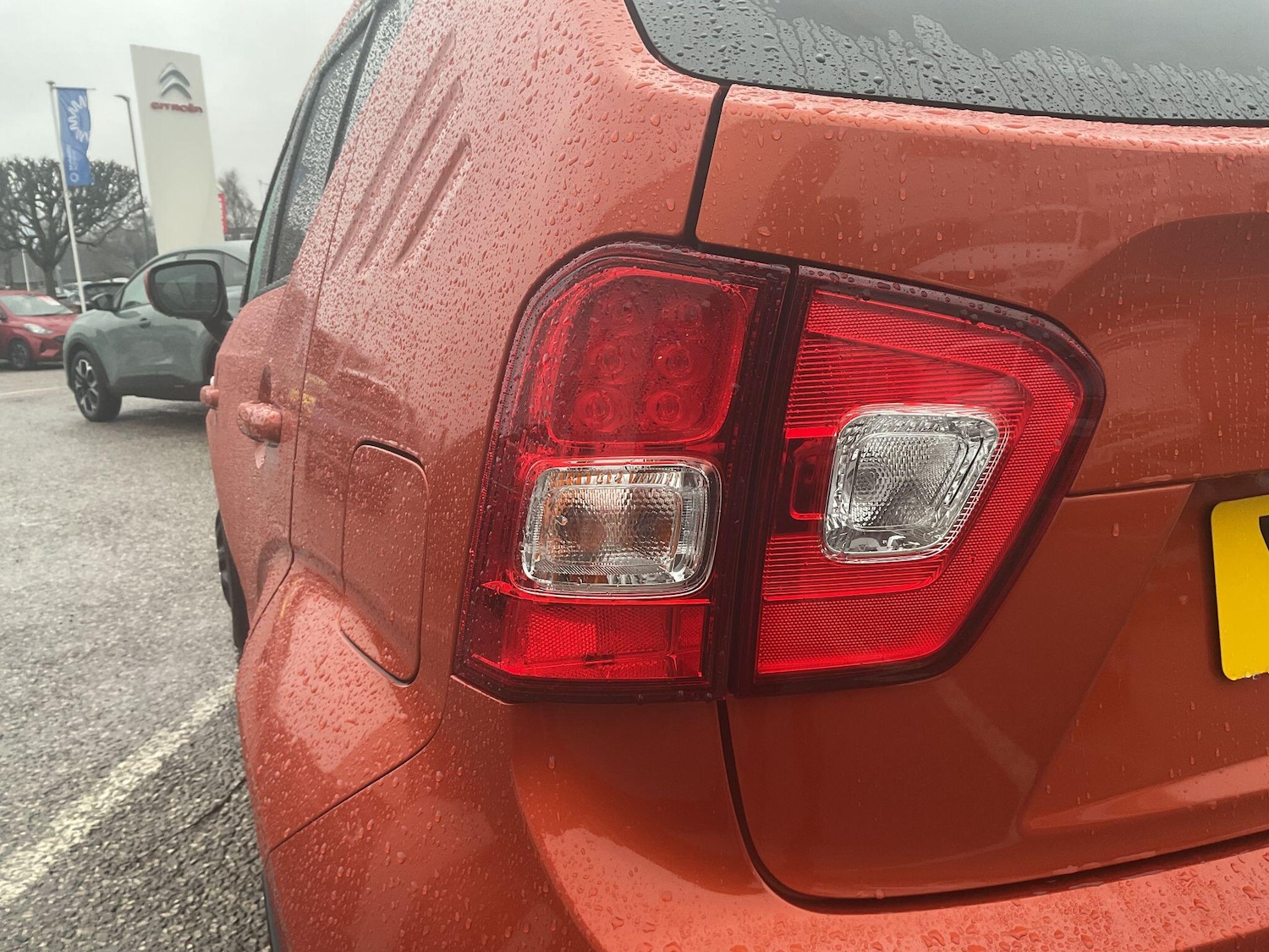 Used Suzuki Ignis 2020 for sale - 77377533: Photo 39