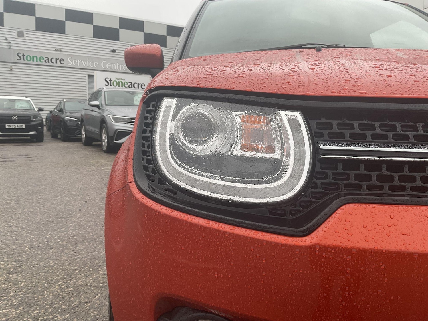 Used Suzuki Ignis 2020 for sale - 77377533: Photo 40