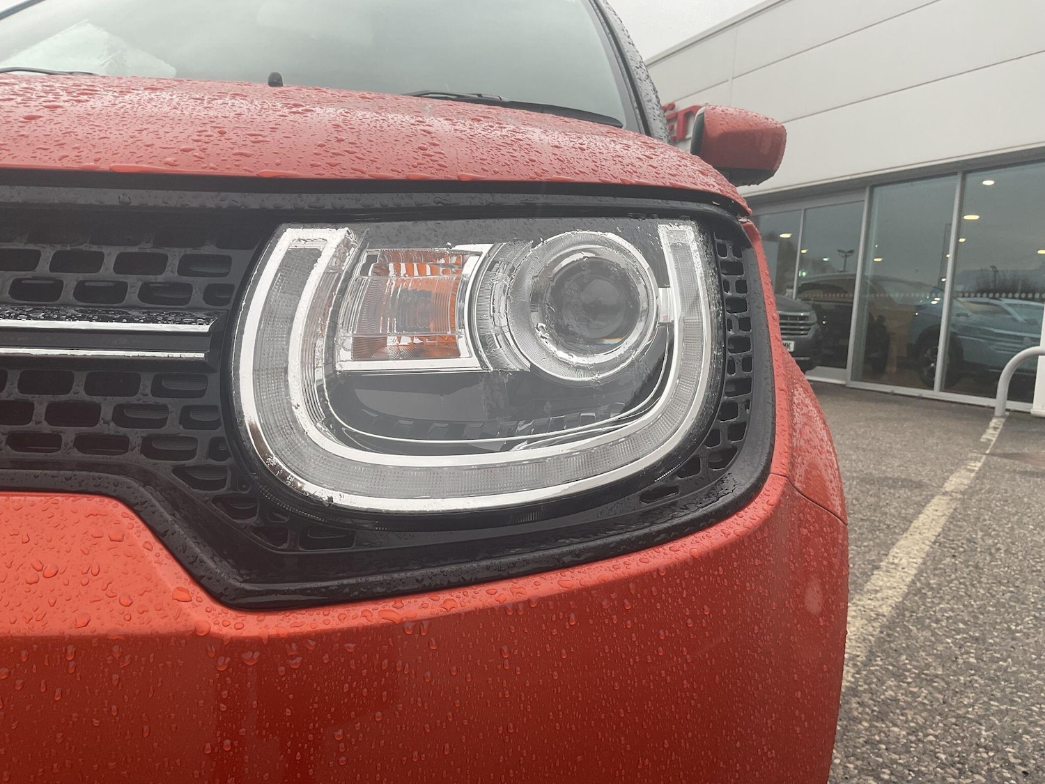Used Suzuki Ignis 2020 for sale - 77377533: Photo 41