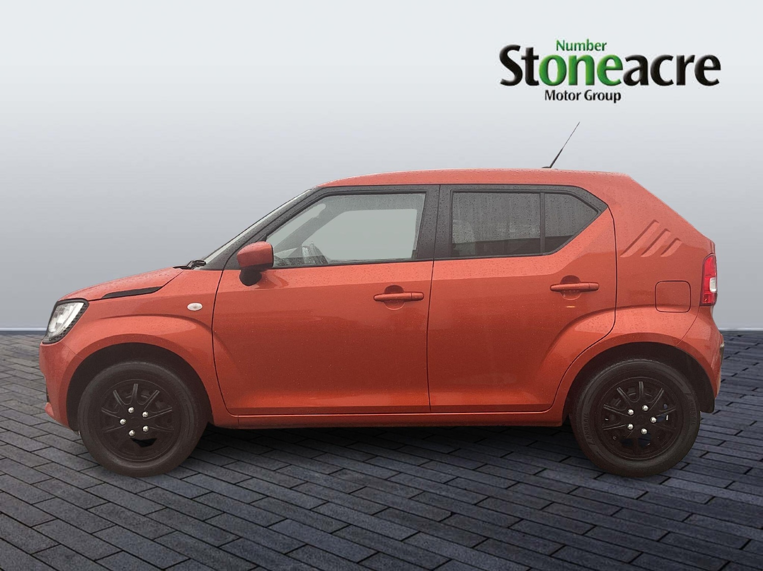 Used Suzuki Ignis 2020 for sale - 77377533: Photo 5