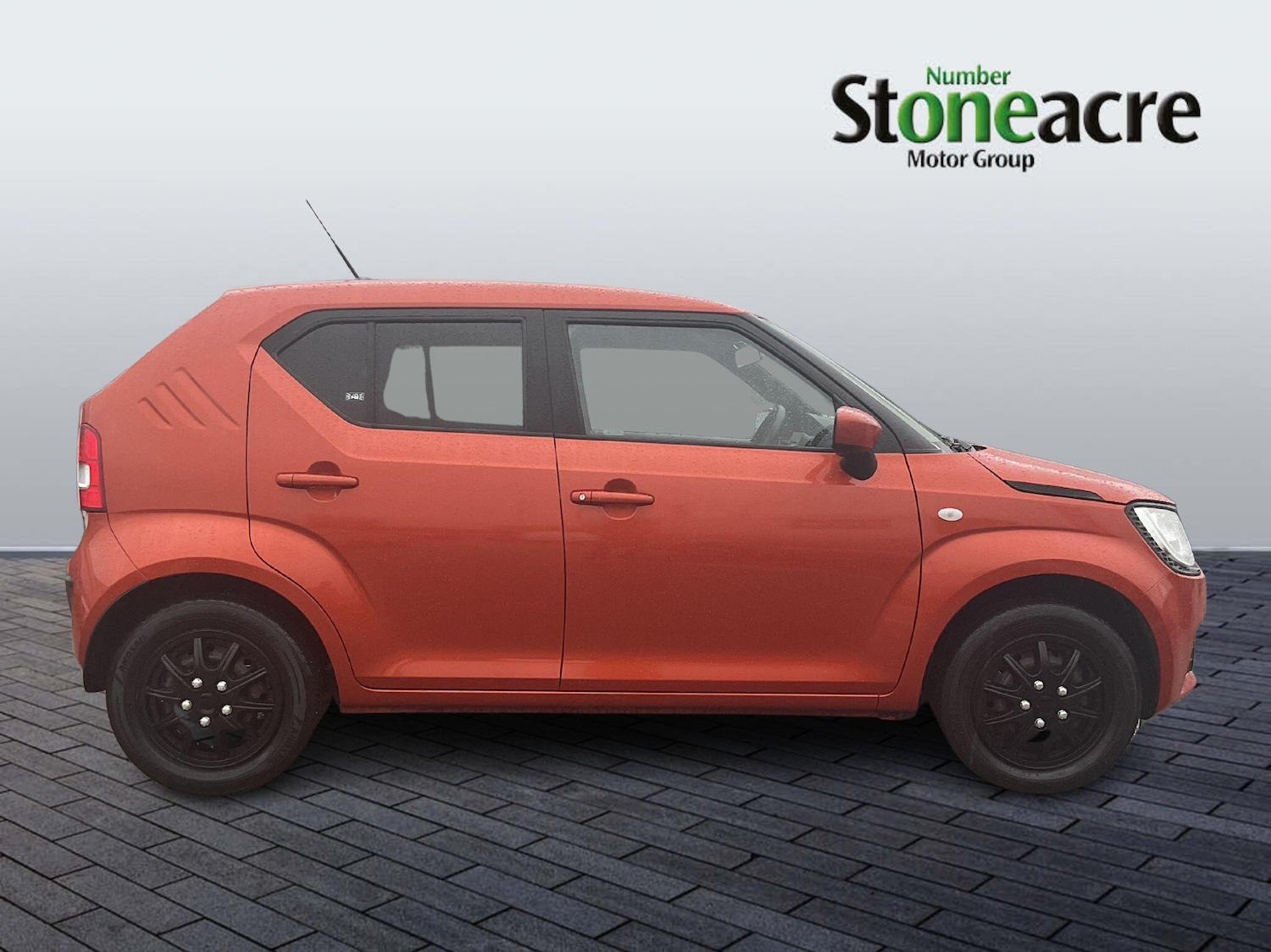 Used Suzuki Ignis 2020 for sale - 77377533: Photo 7