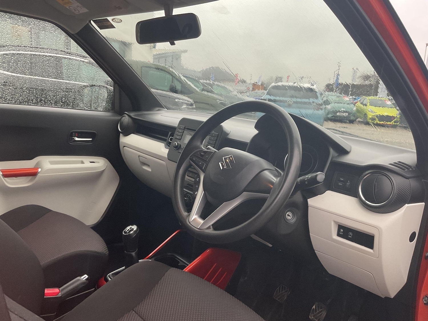 Used Suzuki Ignis 2020 for sale - 77377533: Photo 9