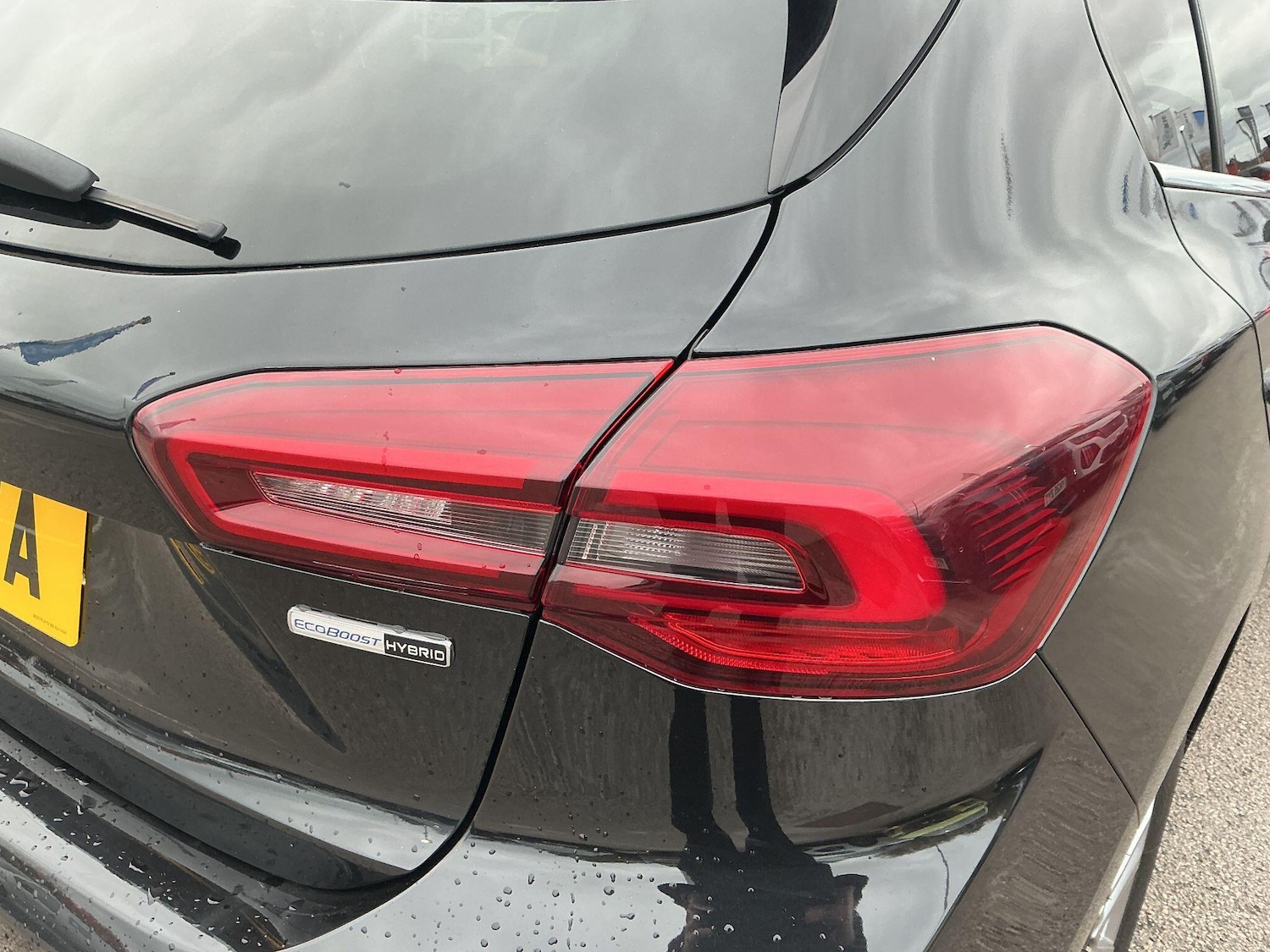 Used Ford Focus 2023 for sale - 76781909: Photo 14