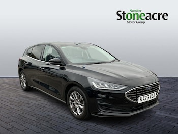 Used Ford Focus 2023 for sale - 76781909: Photo