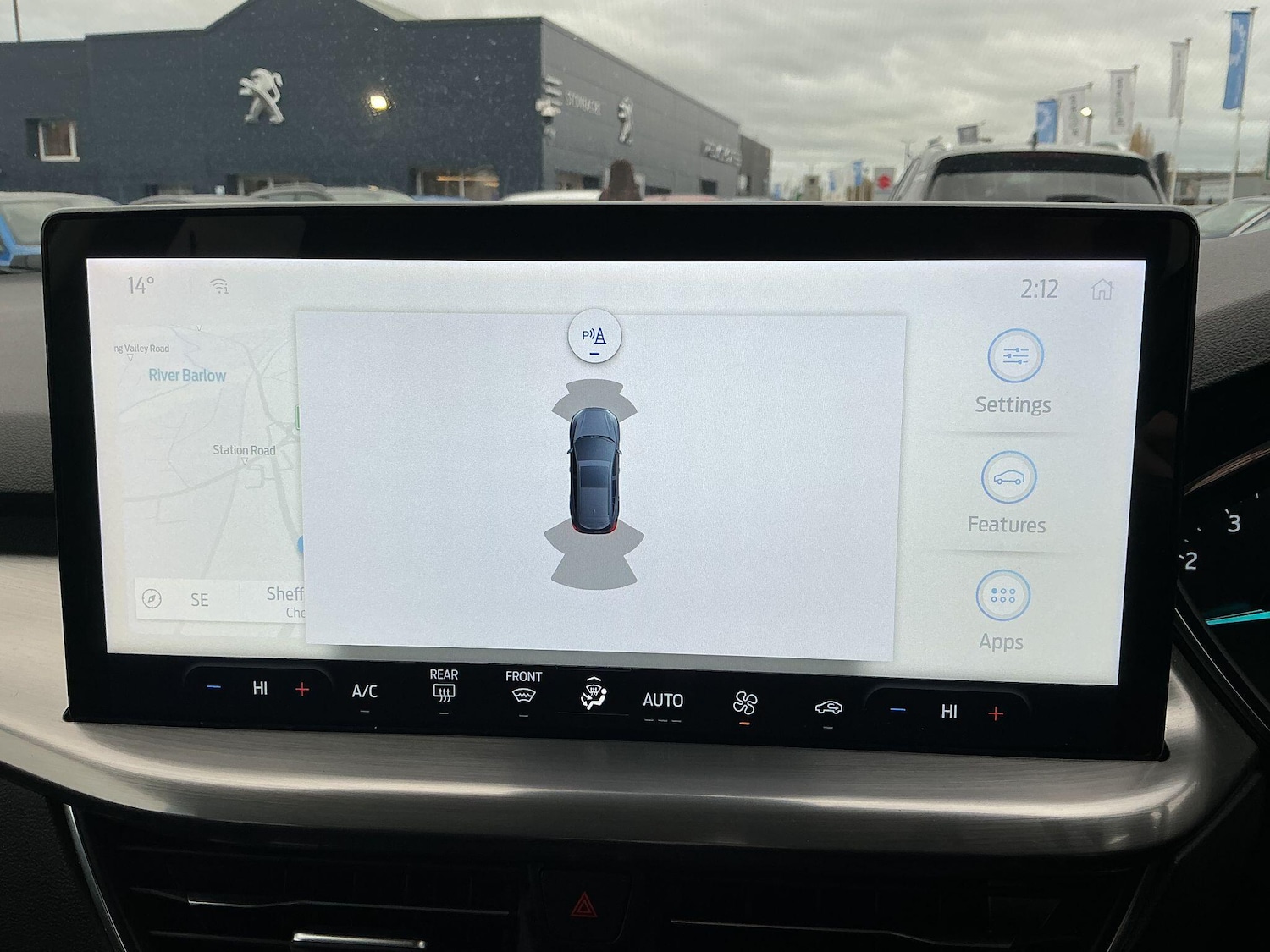 Used Ford Focus 2023 for sale - 76781909: Photo 30