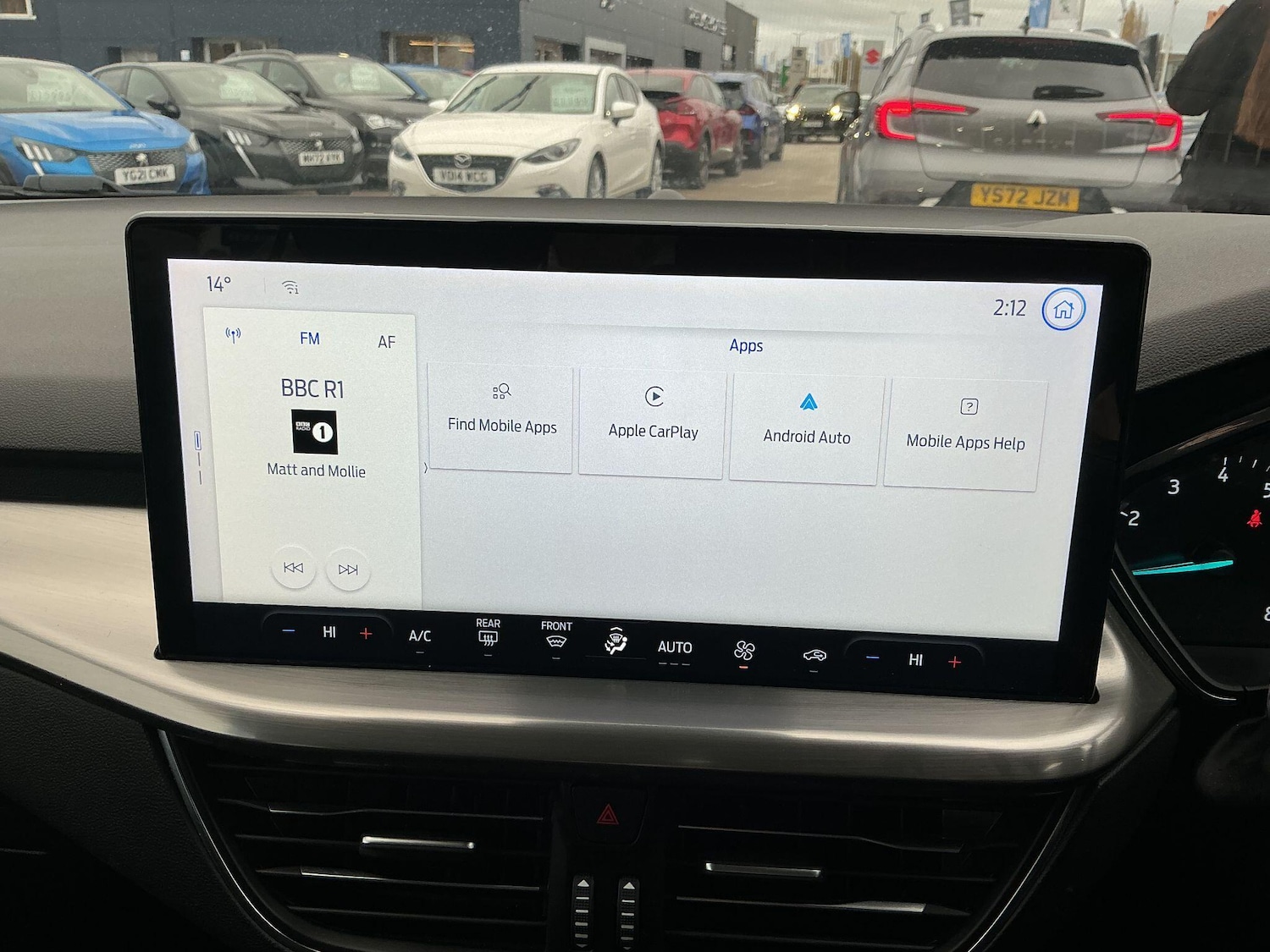 Used Ford Focus 2023 for sale - 76781909: Photo 31