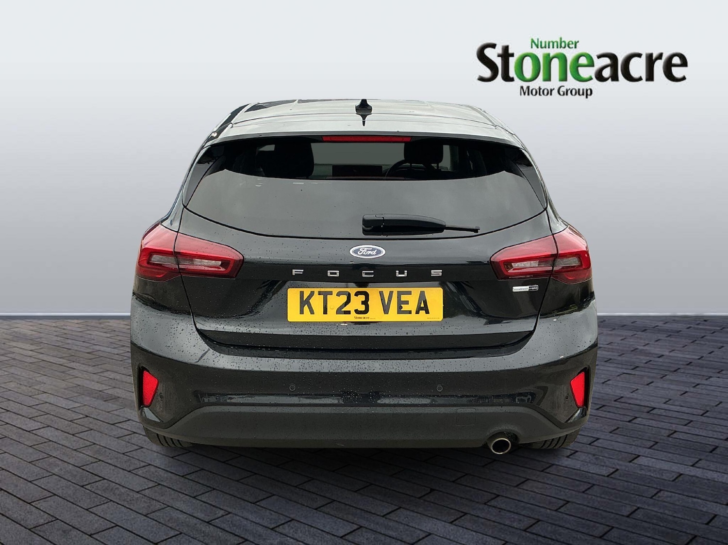 Used Ford Focus 2023 for sale - 76781909: Photo 4