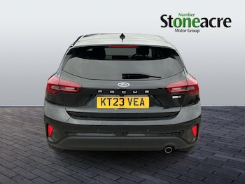 Used Ford Focus 2023 for sale - 76781909: Photo