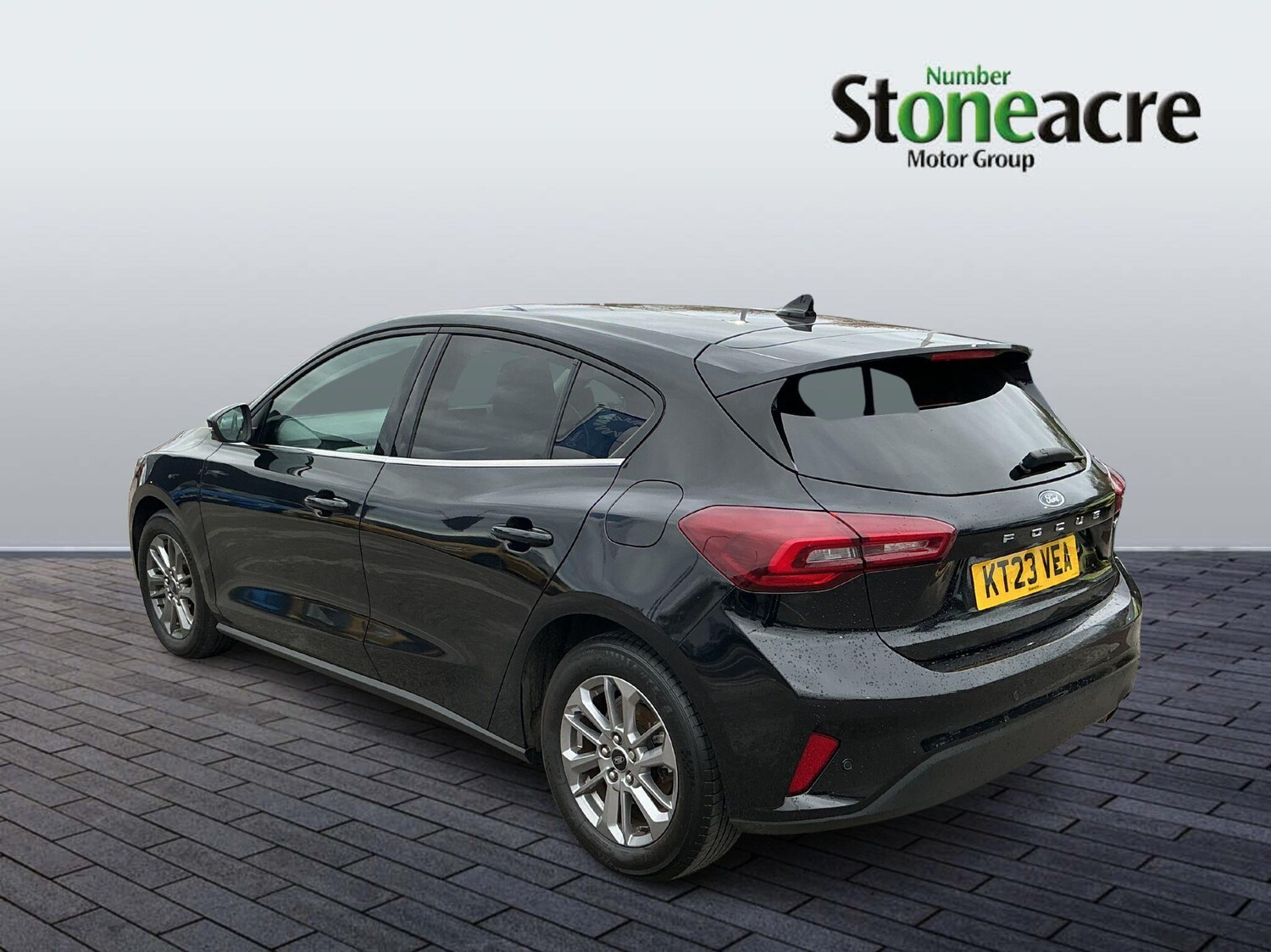 Used Ford Focus 2023 for sale - 76781909: Photo 5