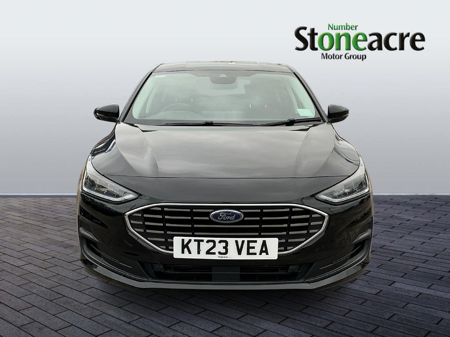 Used Ford Focus 2023 for sale - 76781909: Photo 8