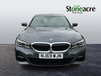 Used BMW 3 Series 2019 for sale - 79121771: Photo