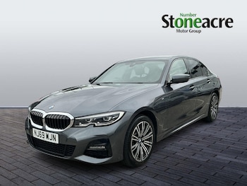 Used BMW 3 Series 2019 for sale - 79121771: Photo