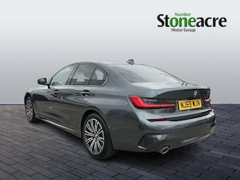 Used BMW 3 Series 2019 for sale - 79121771: Photo