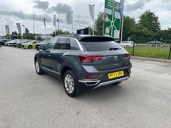 Used Volkswagen T-Roc 2023 for sale - 79316756: Photo