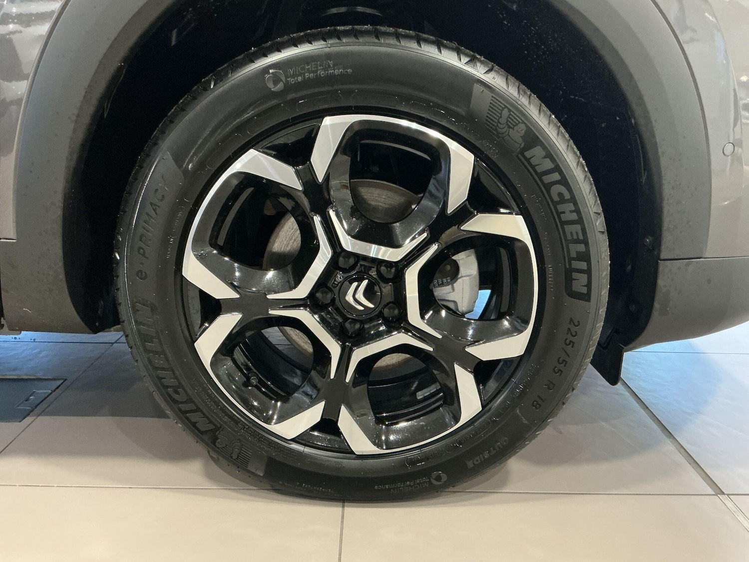 Used Citroen C5 Aircross 2025 for sale - 77510573: Photo 3