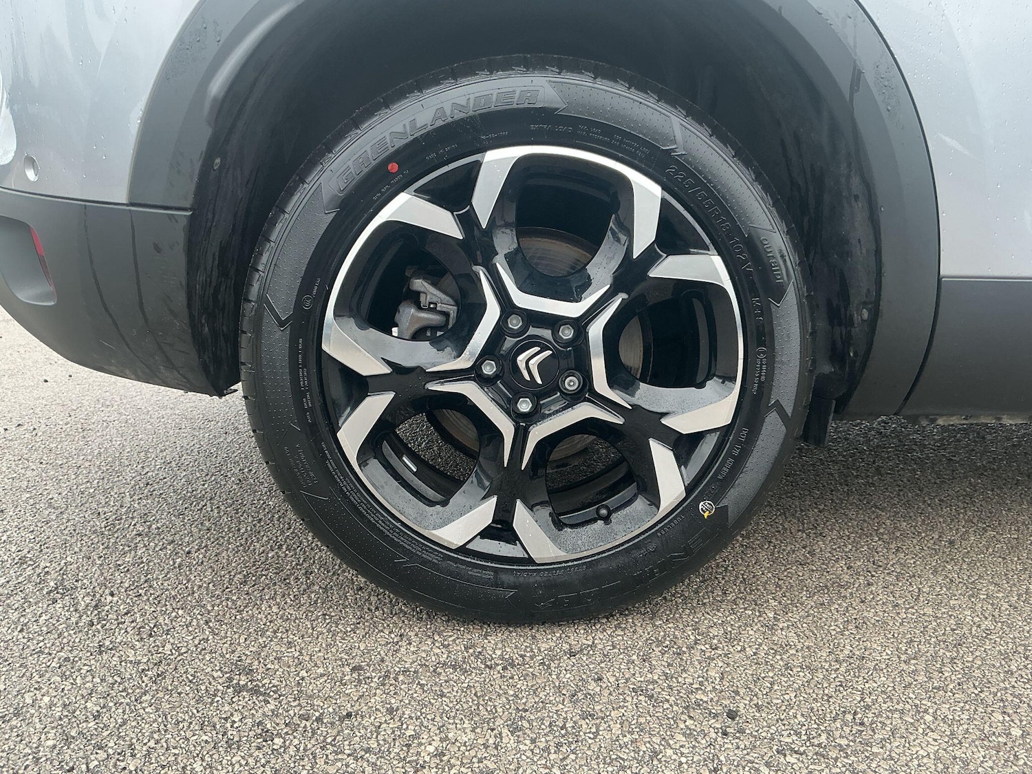 Used Citroen C5 Aircross 2023 for sale - 77709562: Photo 10