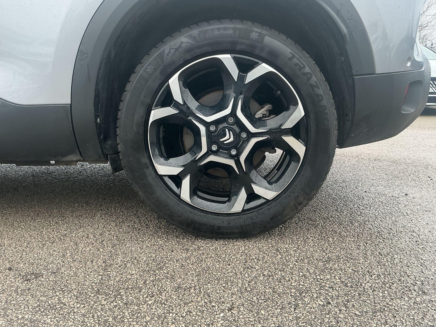 Used Citroen C5 Aircross 2023 for sale - 77709562: Photo 11