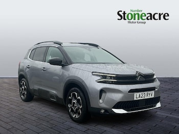 Used Citroen C5 Aircross 2023 for sale - 77709562: Photo