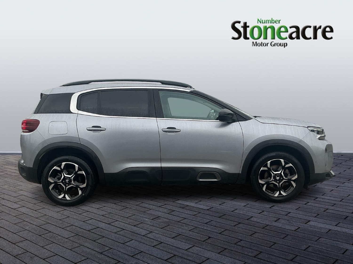 Used Citroen C5 Aircross 2023 for sale - 77709562: Photo 2