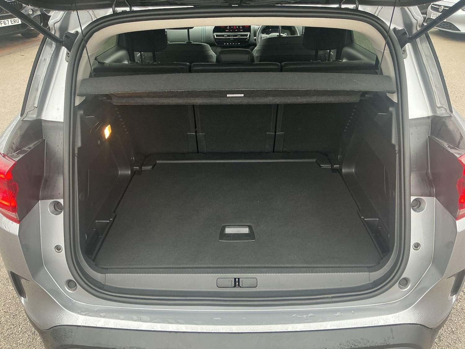 Used Citroen C5 Aircross 2023 for sale - 77709562: Photo 22