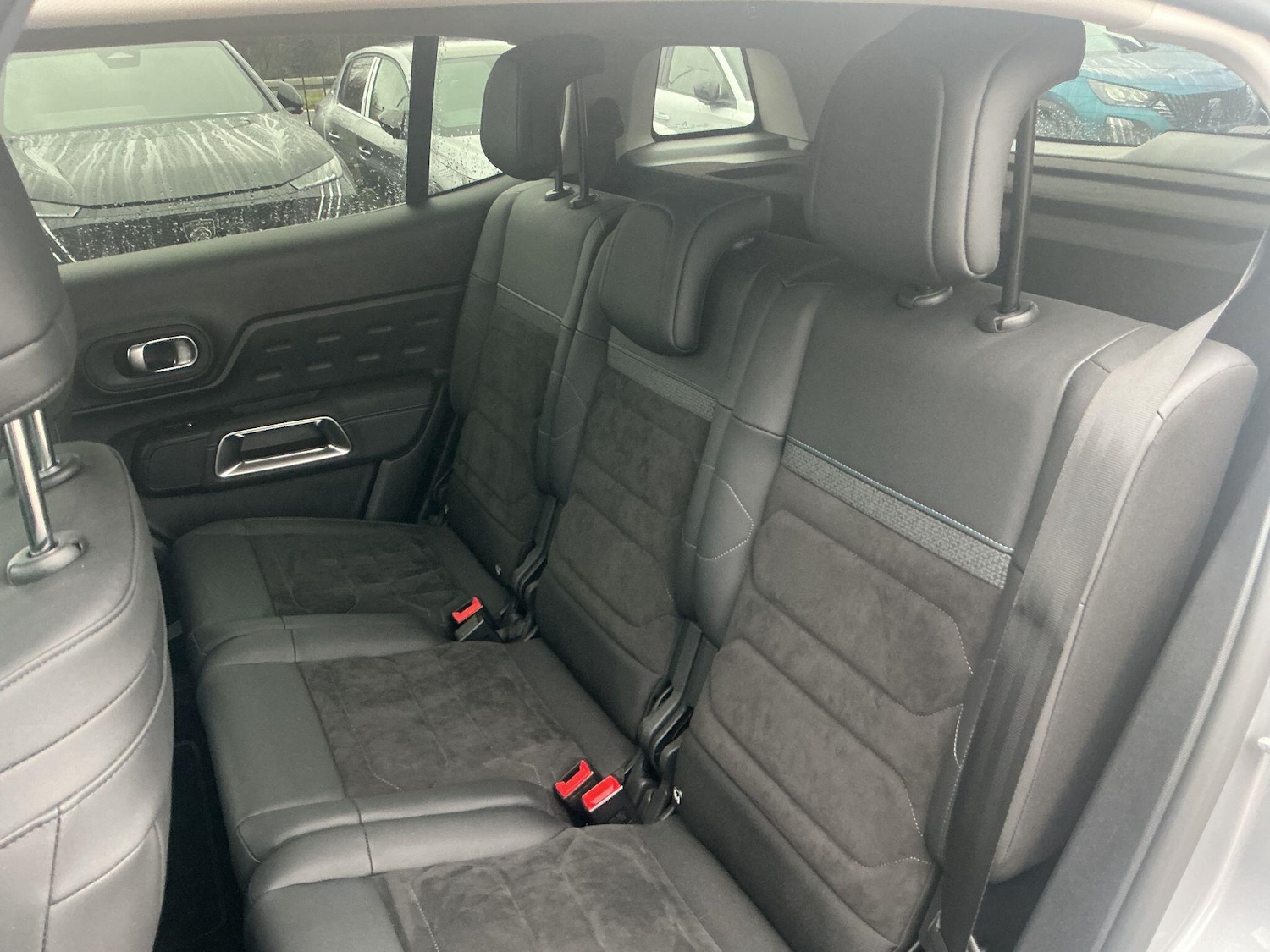 Used Citroen C5 Aircross 2023 for sale - 77709562: Photo 23