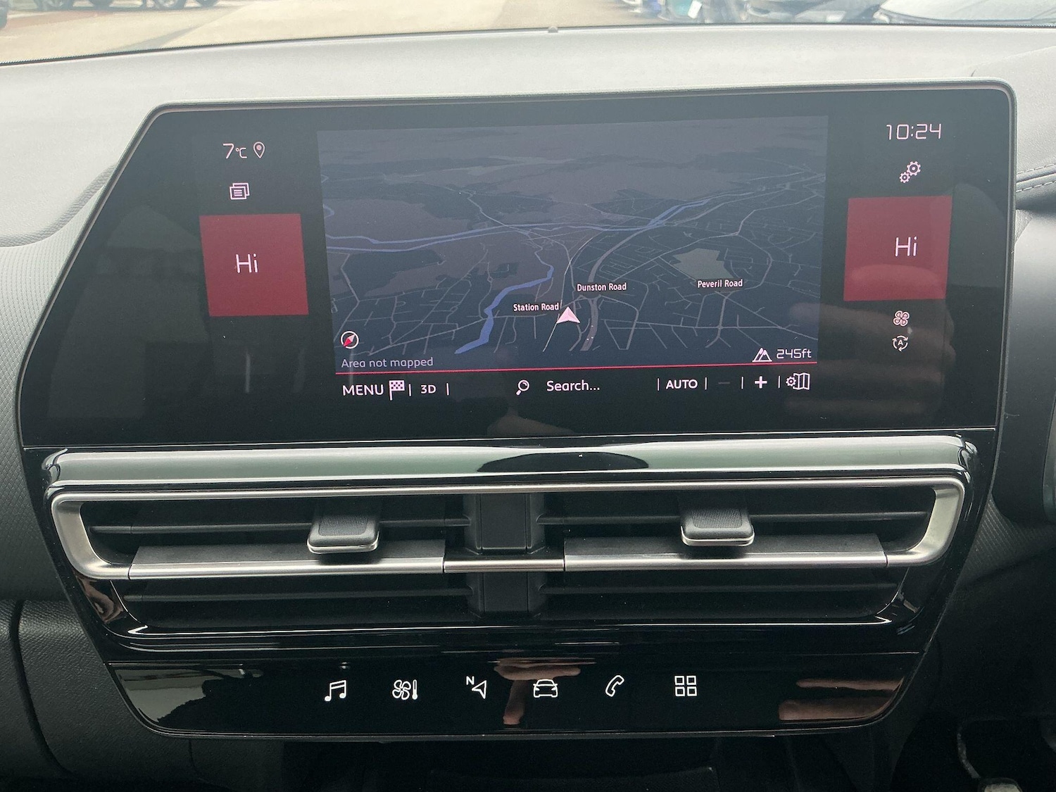 Used Citroen C5 Aircross 2023 for sale - 77709562: Photo 24