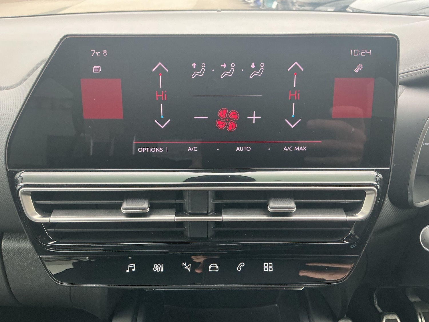 Used Citroen C5 Aircross 2023 for sale - 77709562: Photo 26