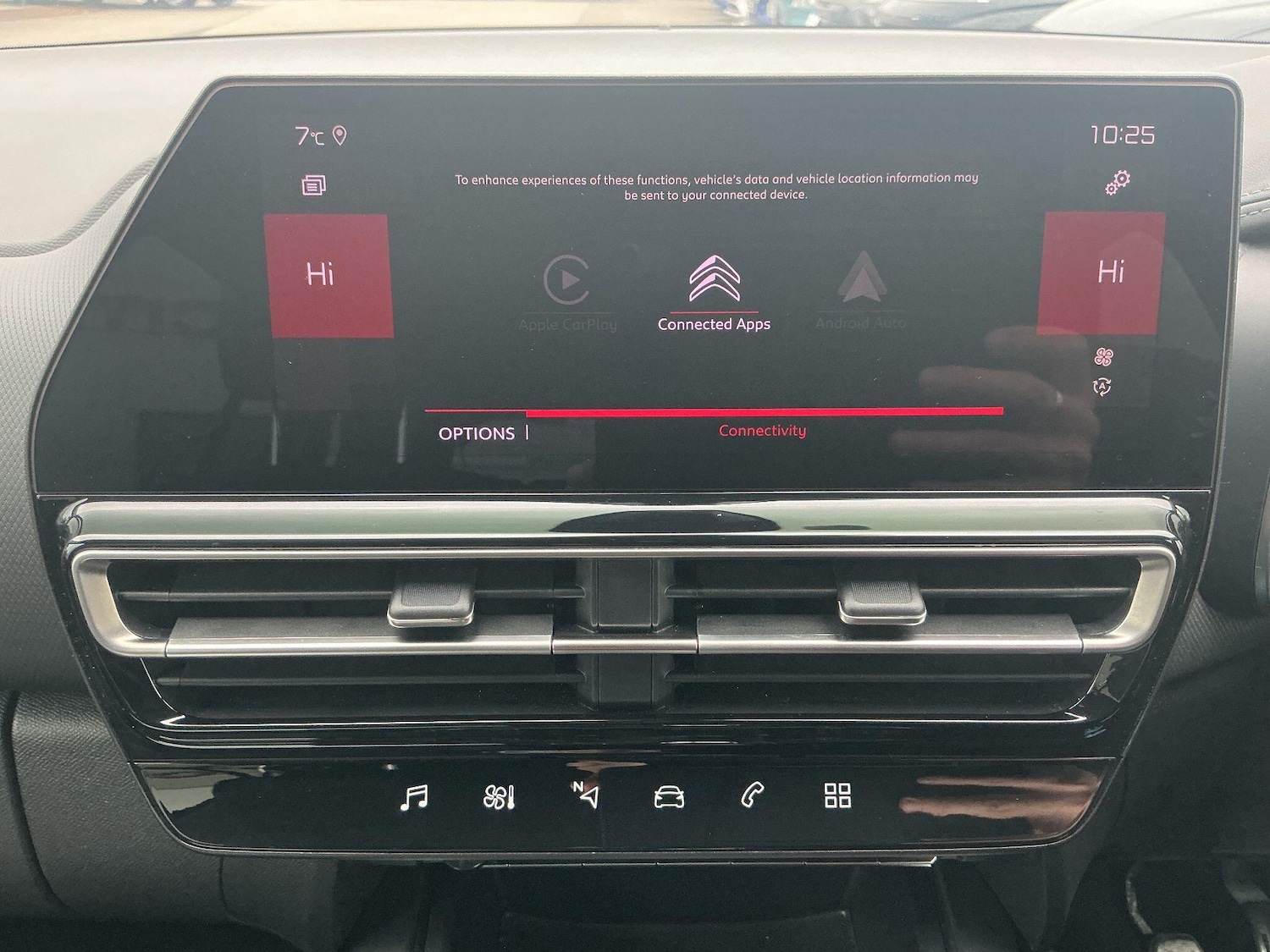 Used Citroen C5 Aircross 2023 for sale - 77709562: Photo 27