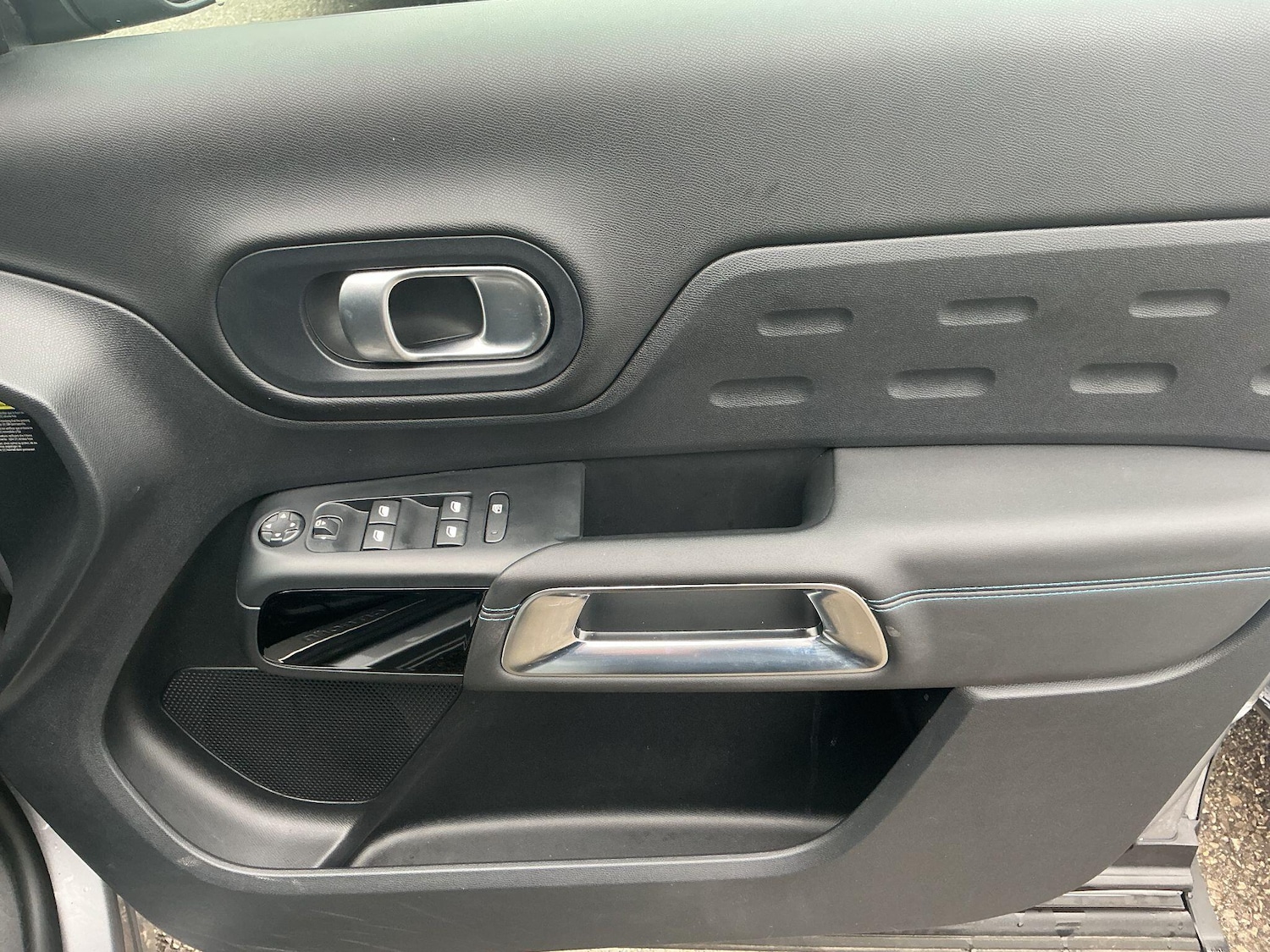 Used Citroen C5 Aircross 2023 for sale - 77709562: Photo 34