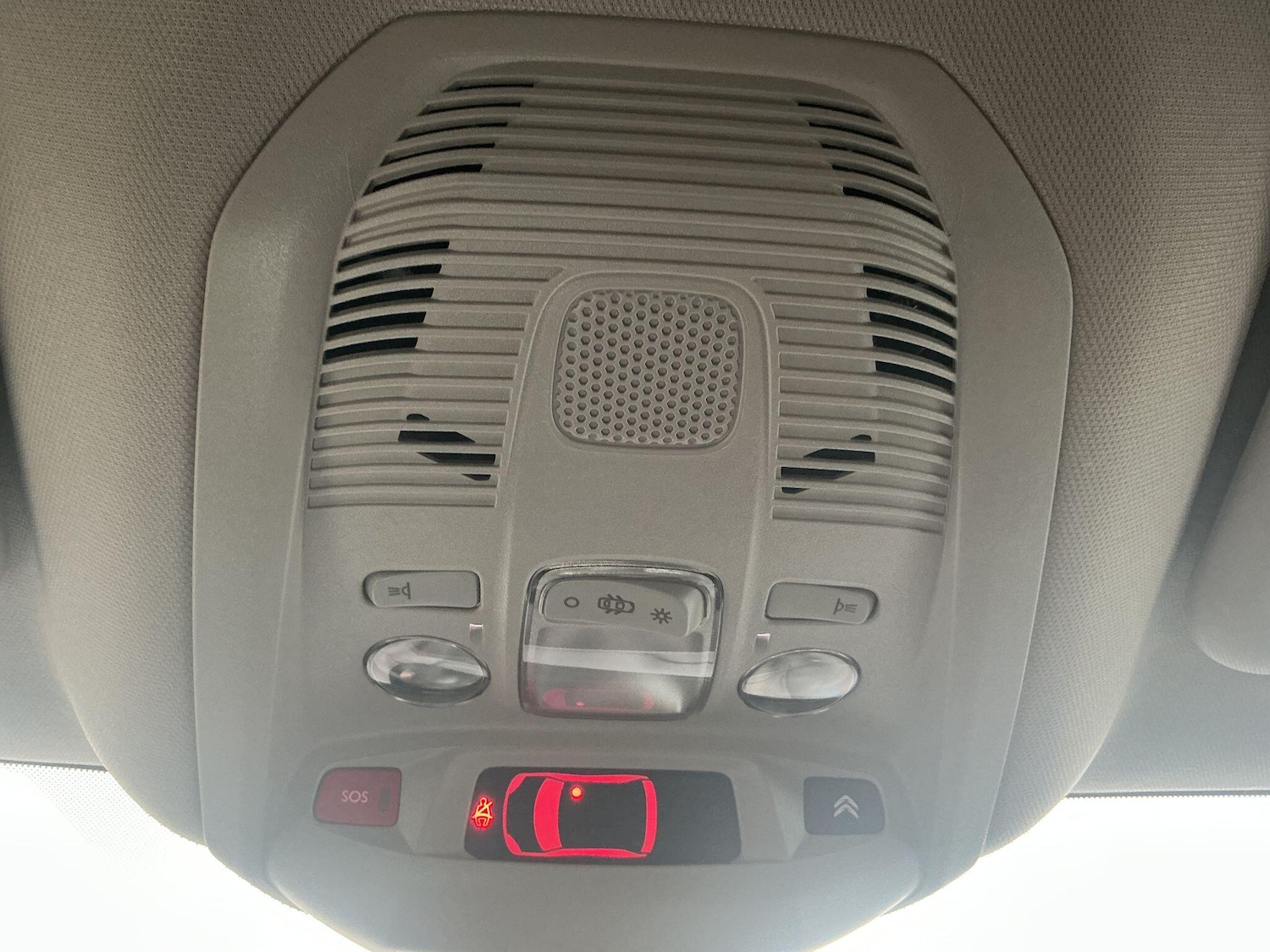 Used Citroen C5 Aircross 2023 for sale - 77709562: Photo 36