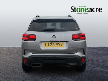 Used Citroen C5 Aircross 2023 for sale - 77709562: Photo