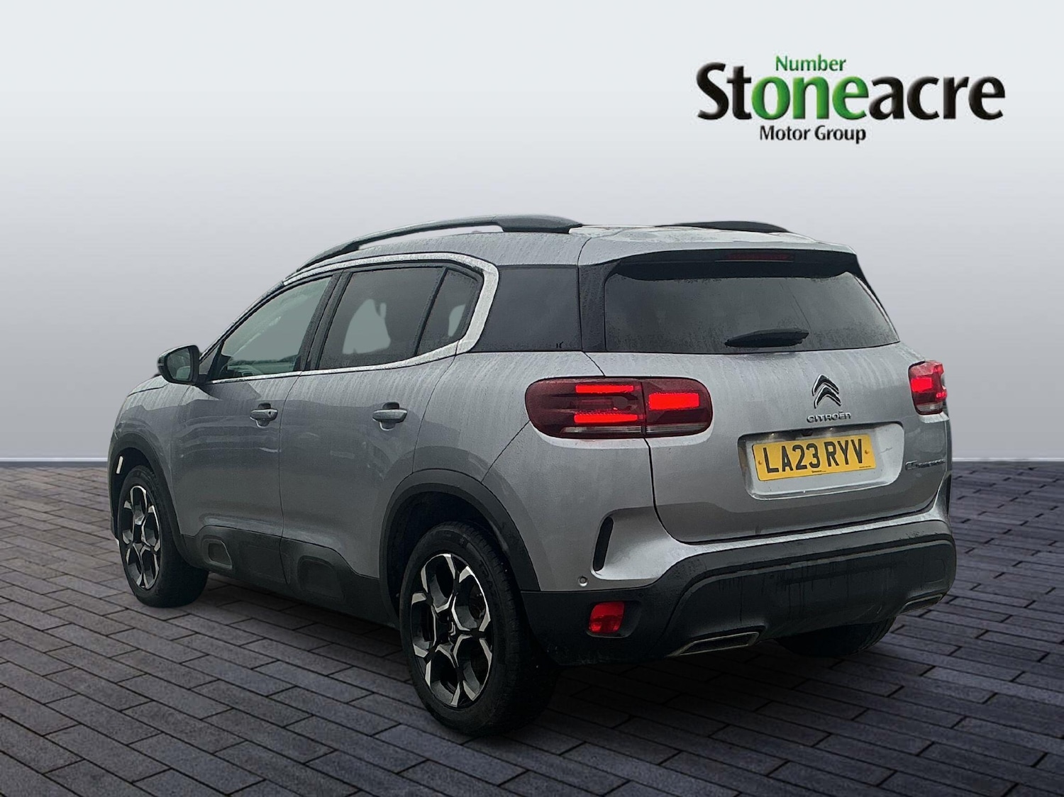 Used Citroen C5 Aircross 2023 for sale - 77709562: Photo 5