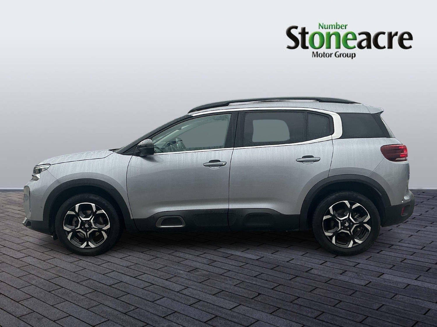 Used Citroen C5 Aircross 2023 for sale - 77709562: Photo 6