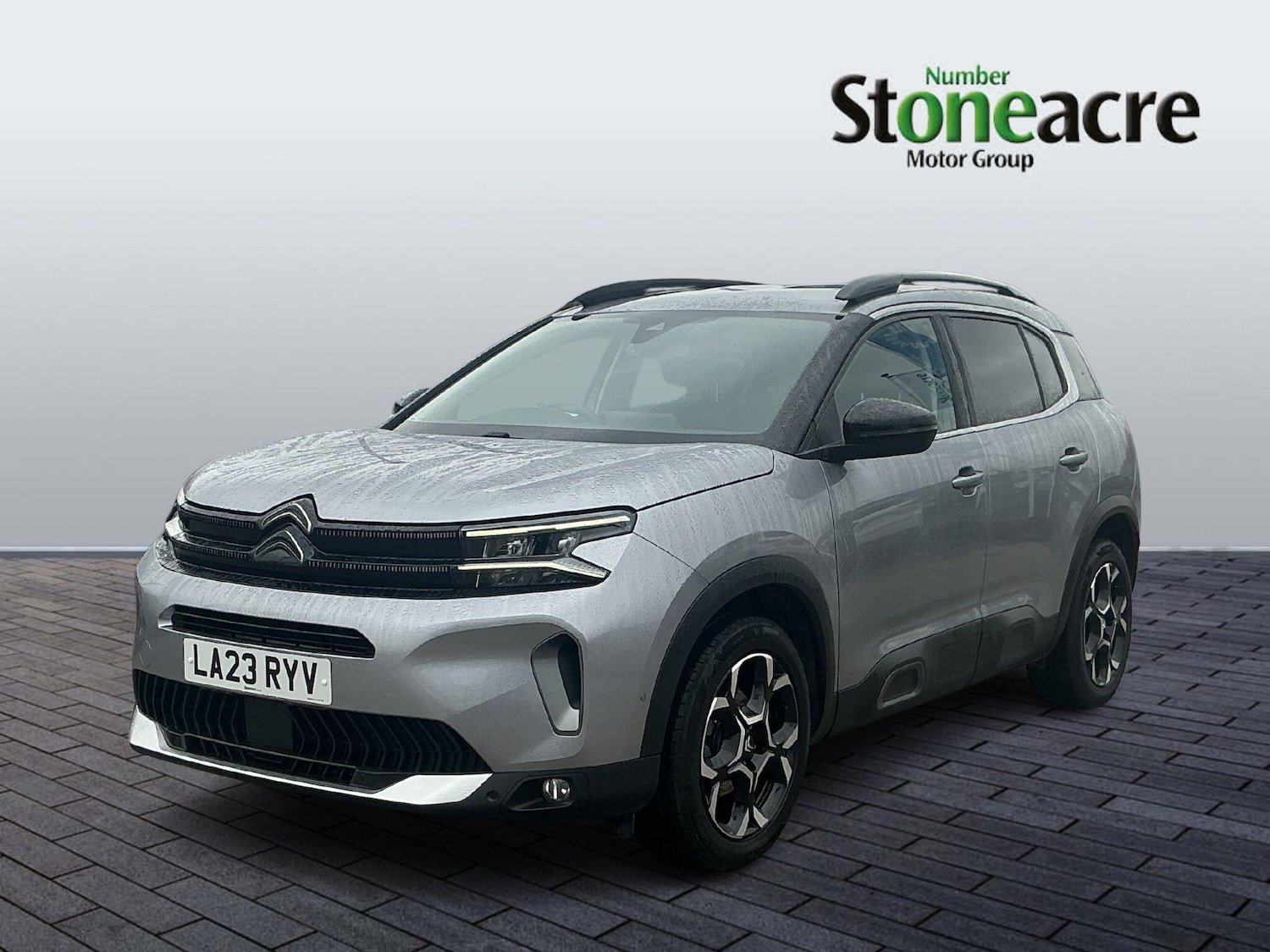 Used Citroen C5 Aircross 2023 for sale - 77709562: Photo 7