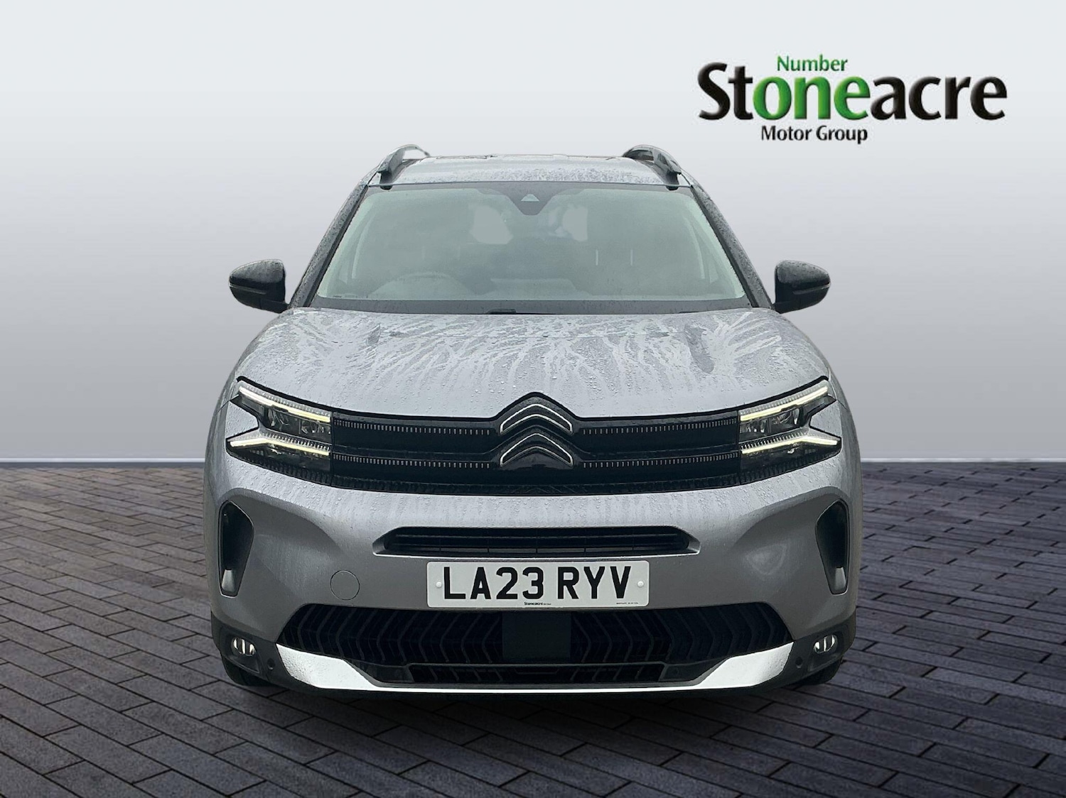 Used Citroen C5 Aircross 2023 for sale - 77709562: Photo 8