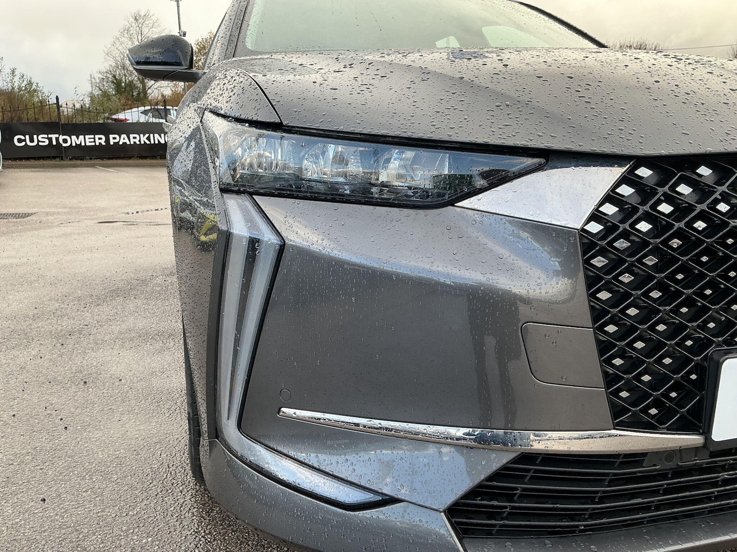 Used DS Automobiles DS 4 2022 for sale - 76850540: Photo 10