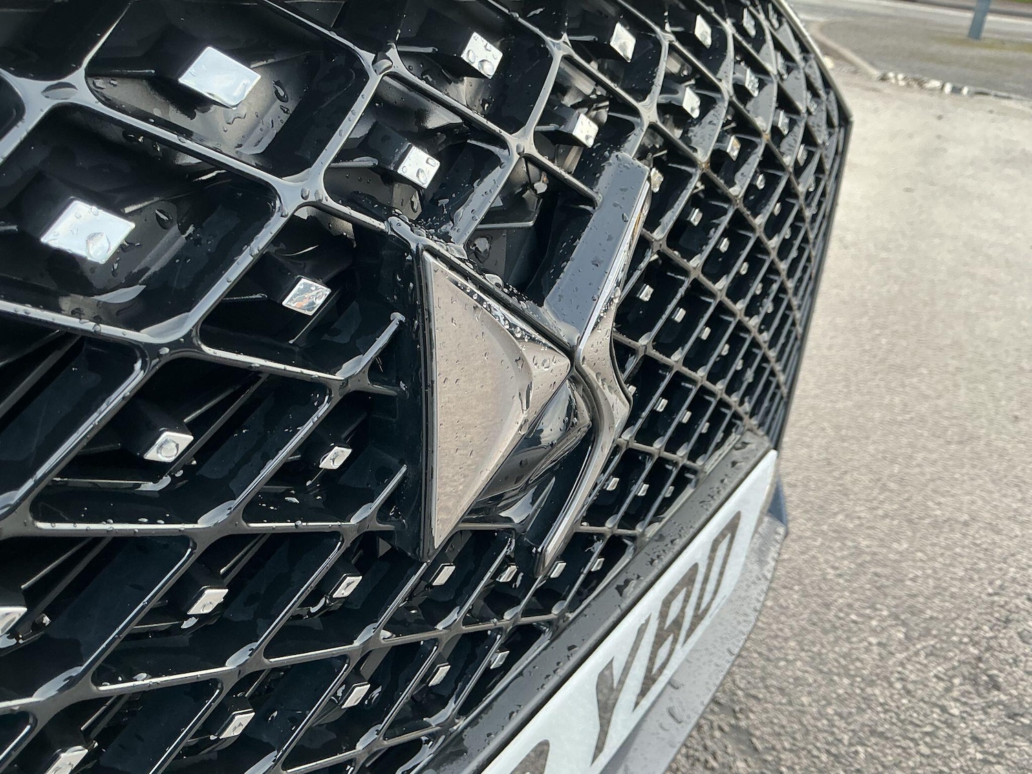 Used DS Automobiles DS 4 2022 for sale - 76850540: Photo 11