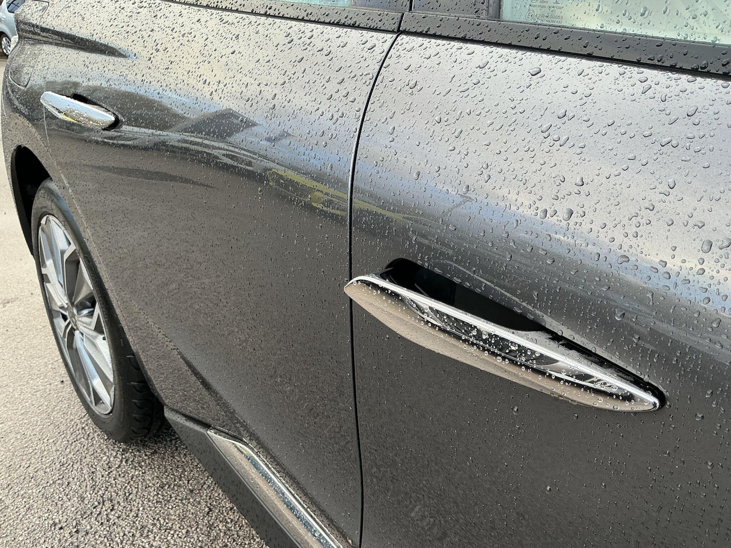 Used DS Automobiles DS 4 2022 for sale - 76850540: Photo 13