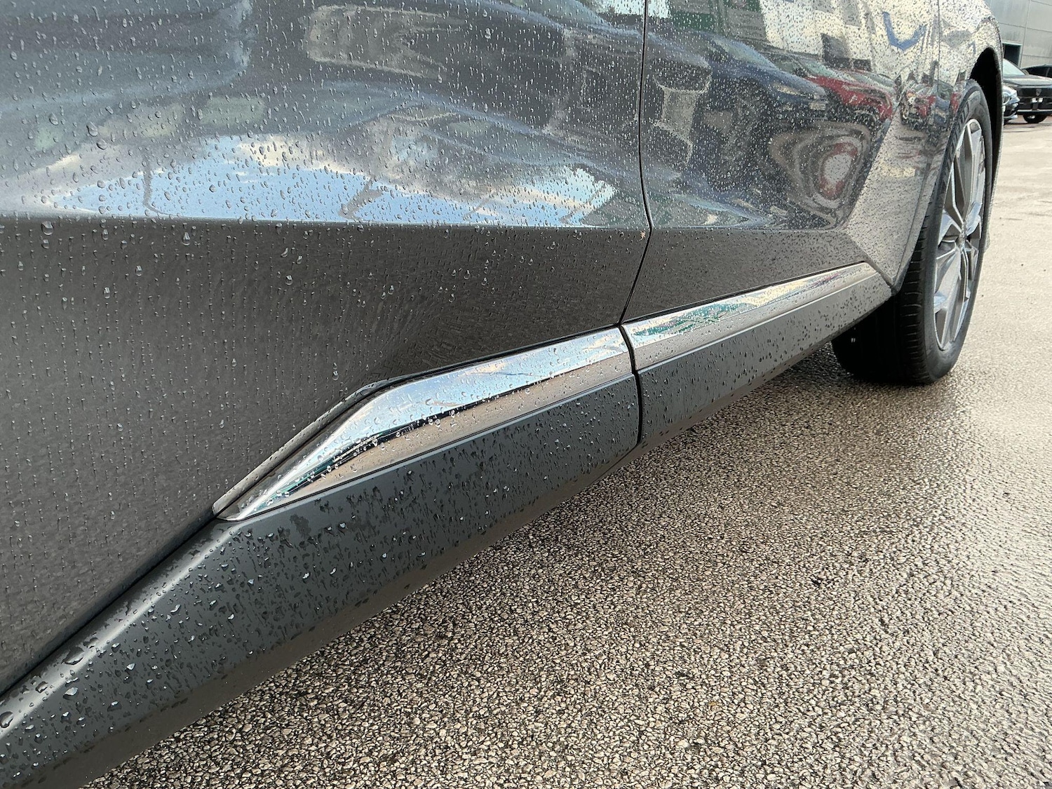 Used DS Automobiles DS 4 2022 for sale - 76850540: Photo 14