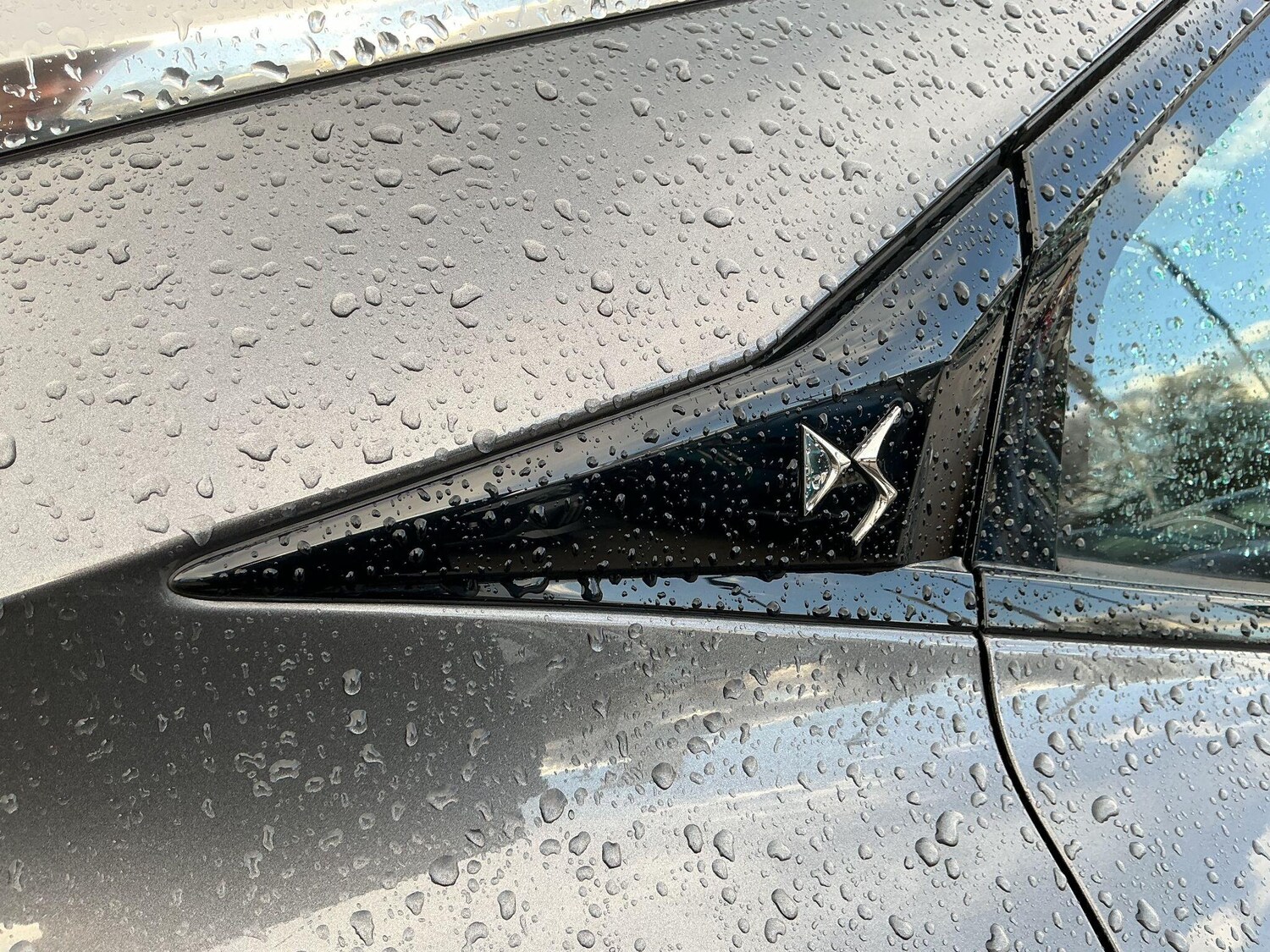 Used DS Automobiles DS 4 2022 for sale - 76850540: Photo 15