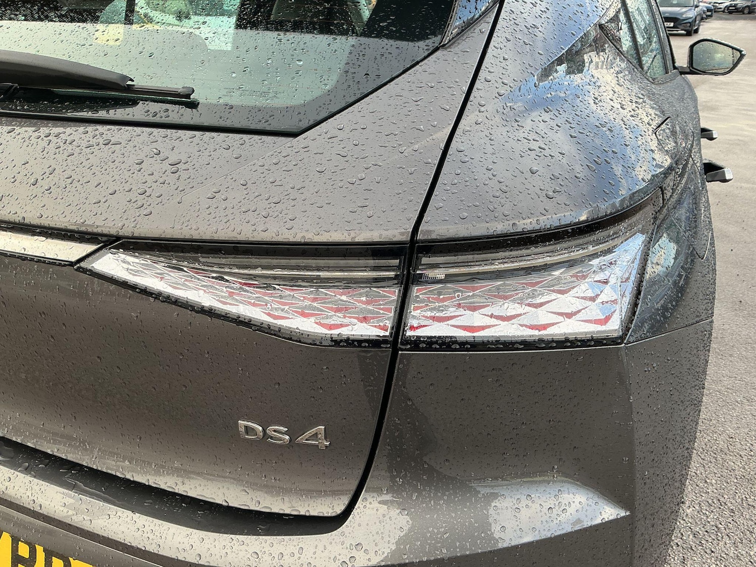 Used DS Automobiles DS 4 2022 for sale - 76850540: Photo 16